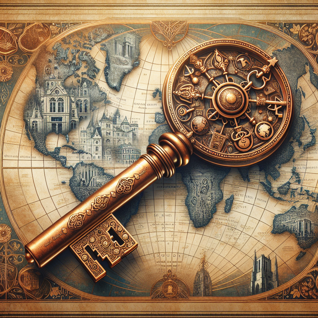 Unlock Your World Future: Your Final Information to Navigating Research Overseas Admissions!
