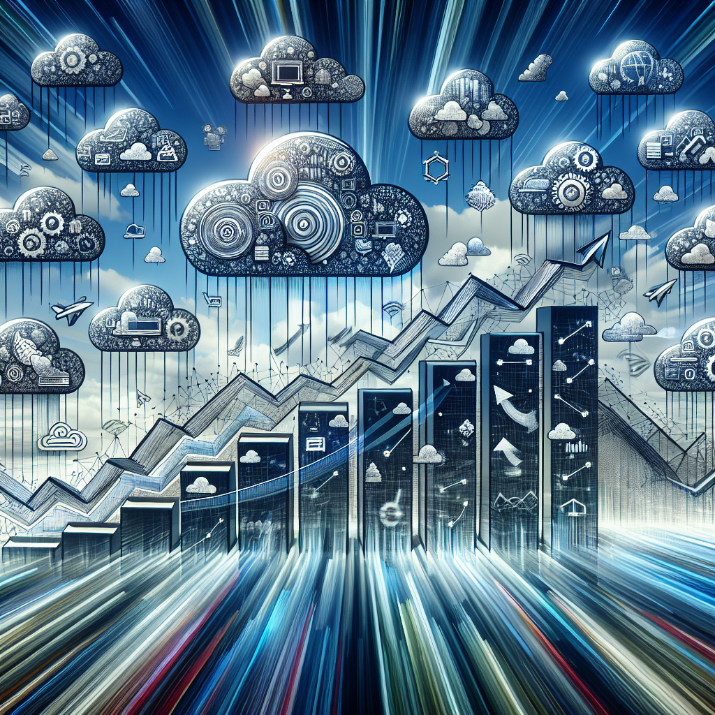Top 10 Best Cloud Hosting Providers for 2023: Unleashing Scalability and Performance