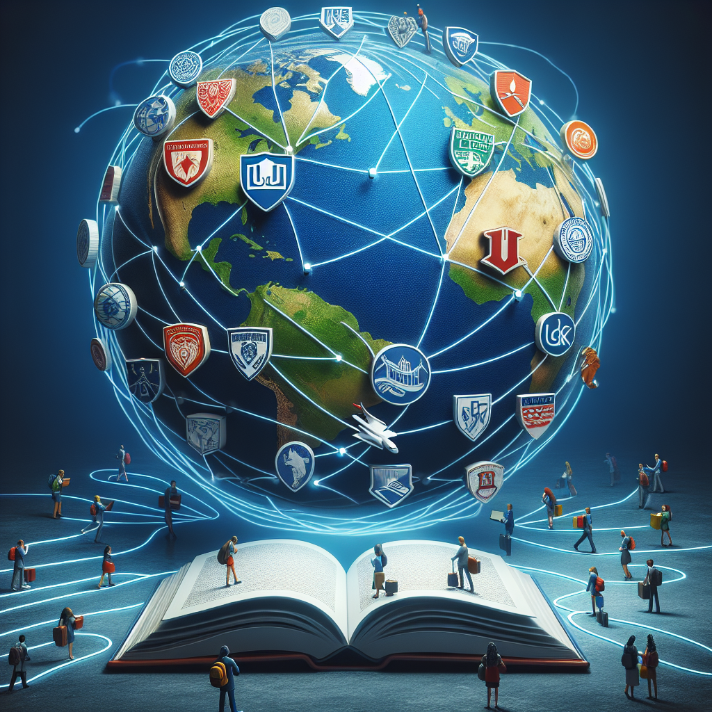 How Overseas Training Counselling Providers Can Assist You Navigate the Complexities of Finding out Overseas: A Complete Information to Selecting the Proper Program and College