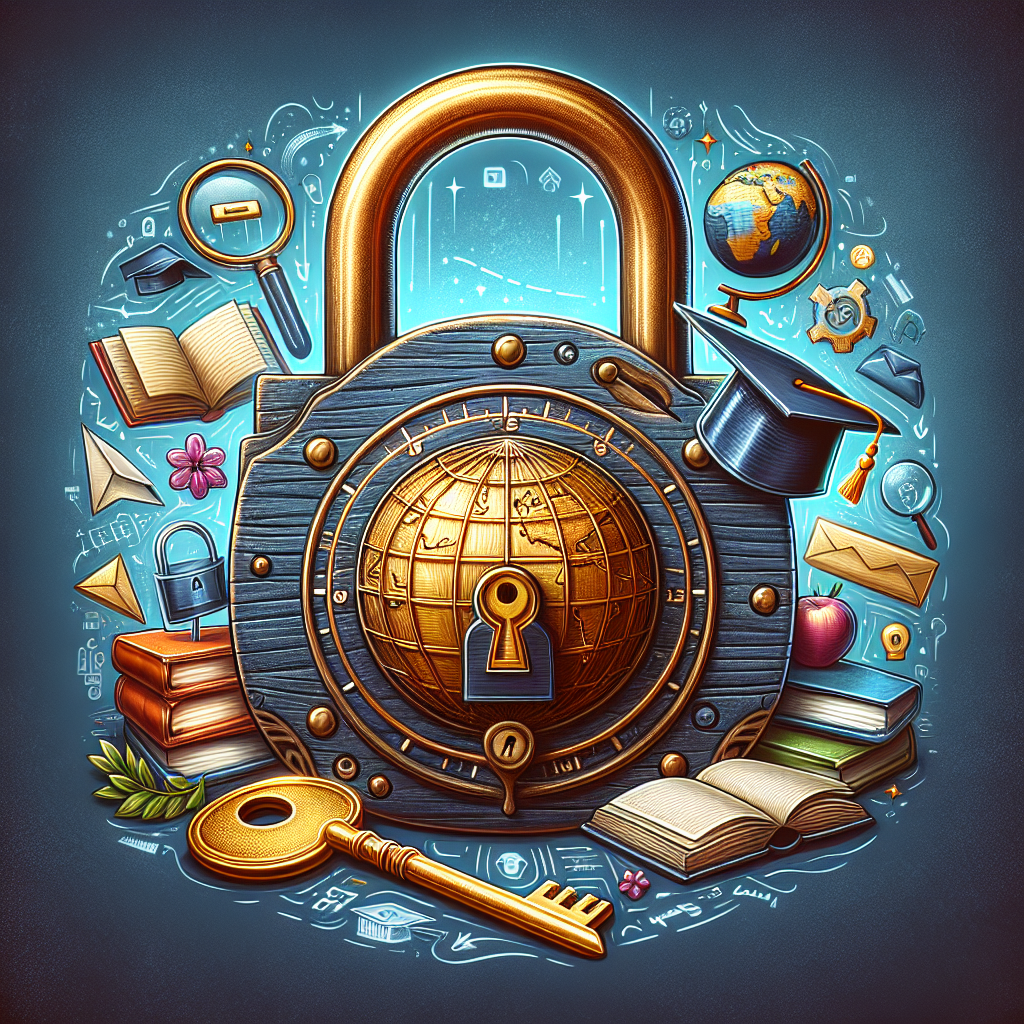 Unlocking International Alternatives: A Newbie’s Information to International Schooling Counseling Providers