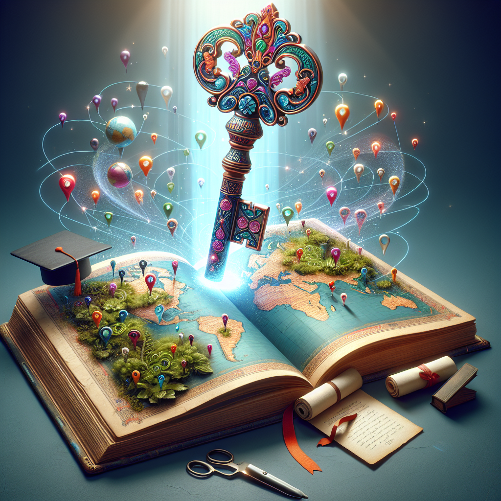 Unlock Your Goals: How Overseas Training Counseling Companies Can Remodel Your Future