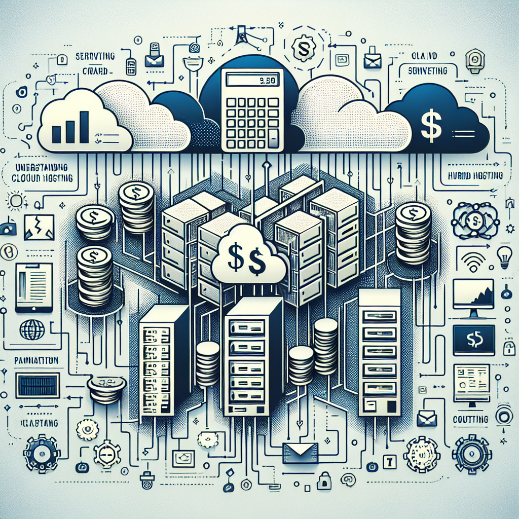 Understanding Hybrid Cloud Hosting Prices: A Comprehensive Guide to Costs and Value