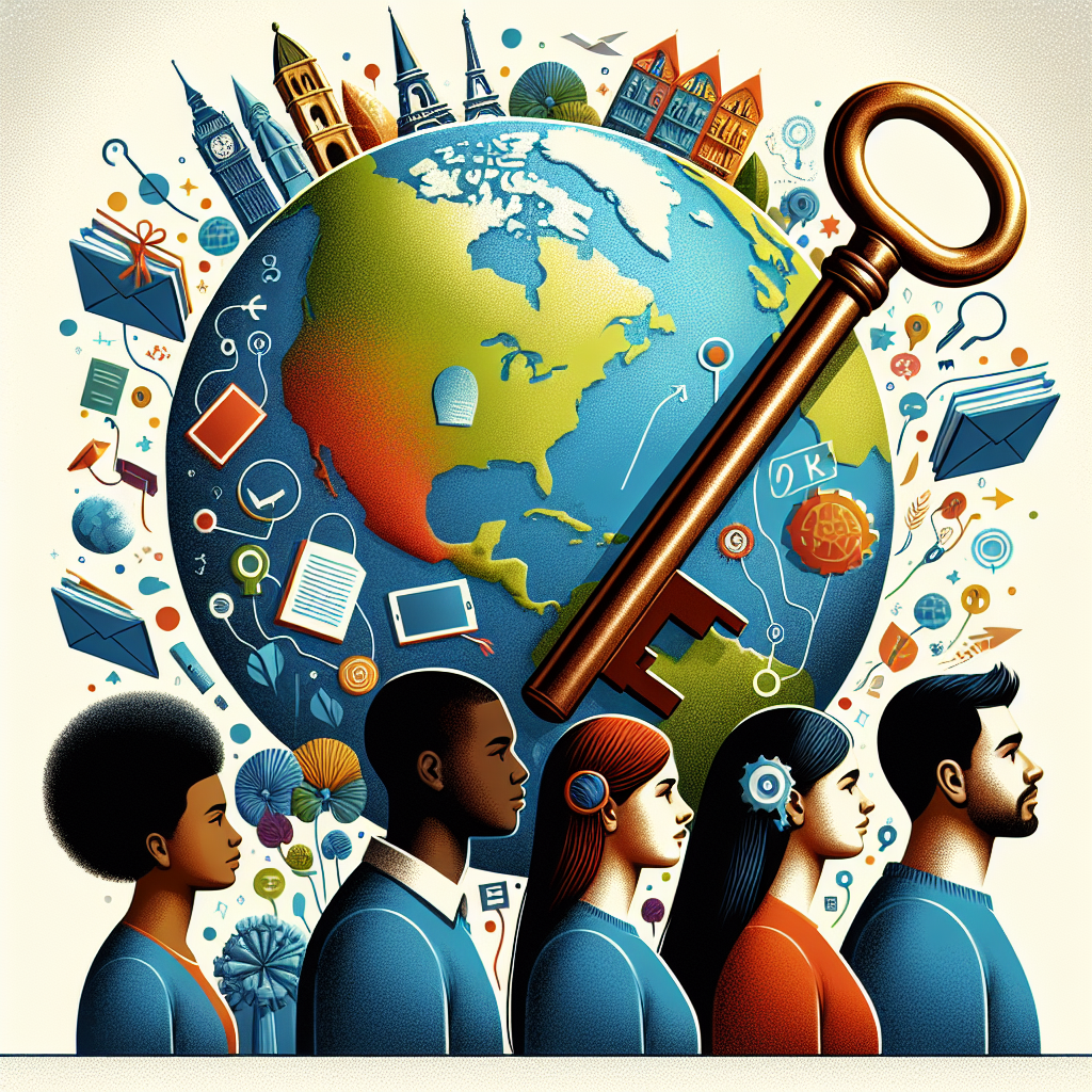 Unlocking International Alternatives: Complete Profession Steerage for College students Exploring Schooling Overseas