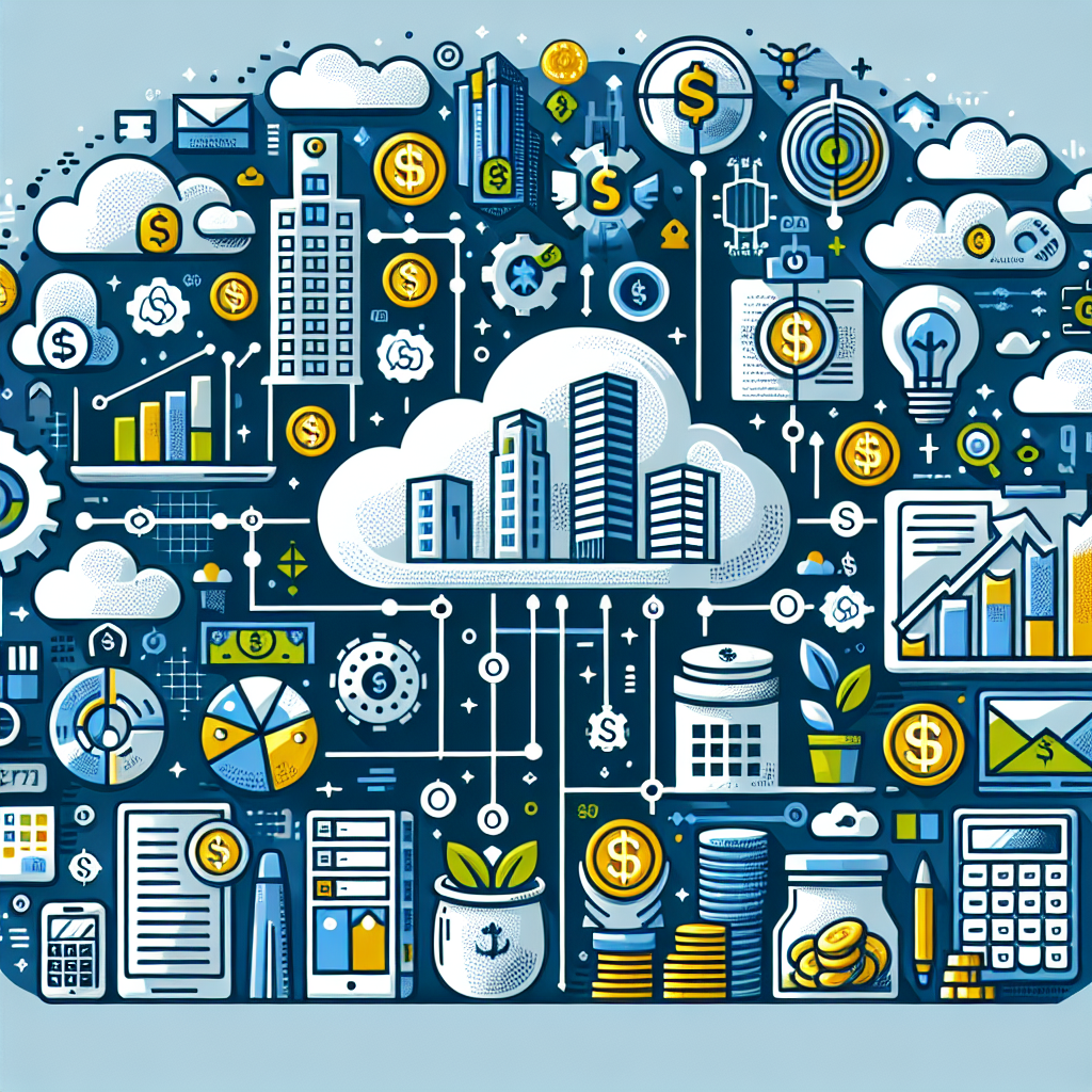 Understanding Enterprise Cloud Internet hosting Pricing: A Complete Information