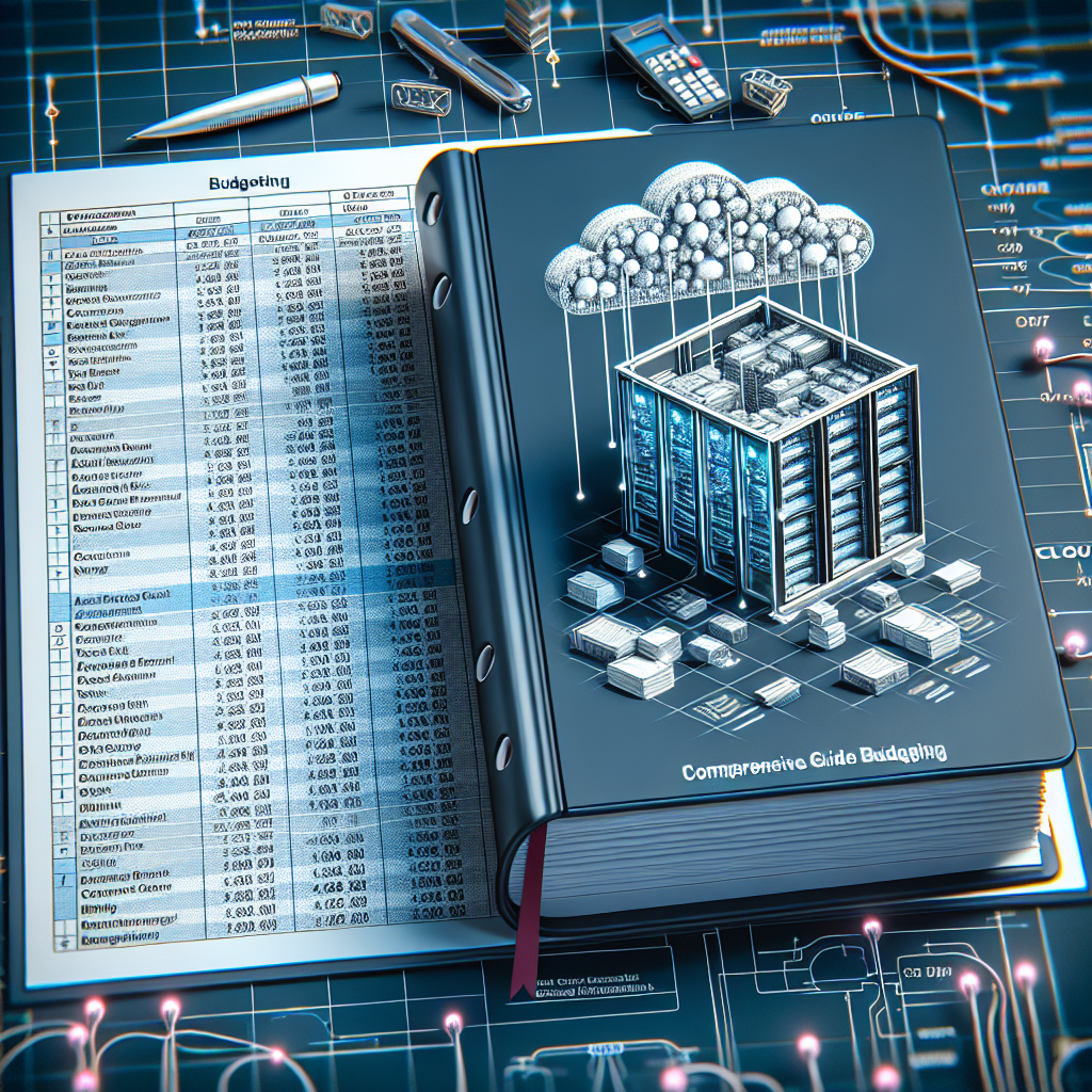 Understanding Cloud Server Deployment Prices: A Complete Information to Budgeting and Administration