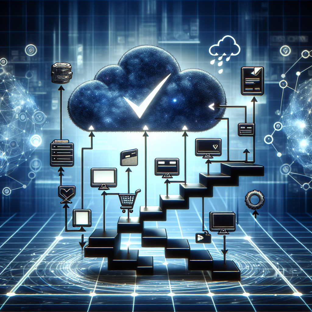 The way to Purchase Cloud Internet hosting On-line: A Step-by-Step Information