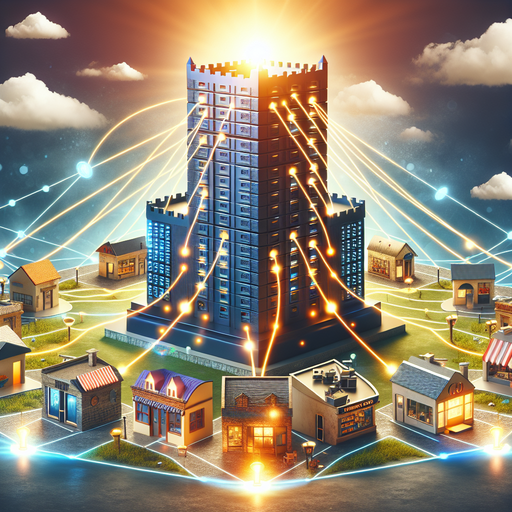 Why You Ought to Purchase a Devoted Server for Your Enterprise Wants