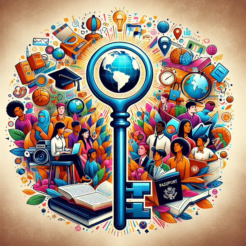 Unlock Your International Future: How Tailor-made Research Overseas Counseling Can Remodel Your Training Expertise