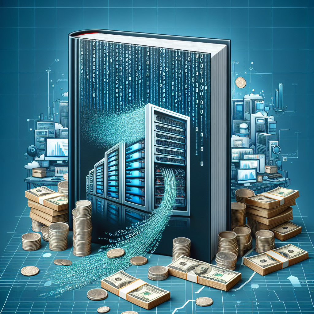 Understanding Devoted Server Internet hosting Costs: A Complete Information