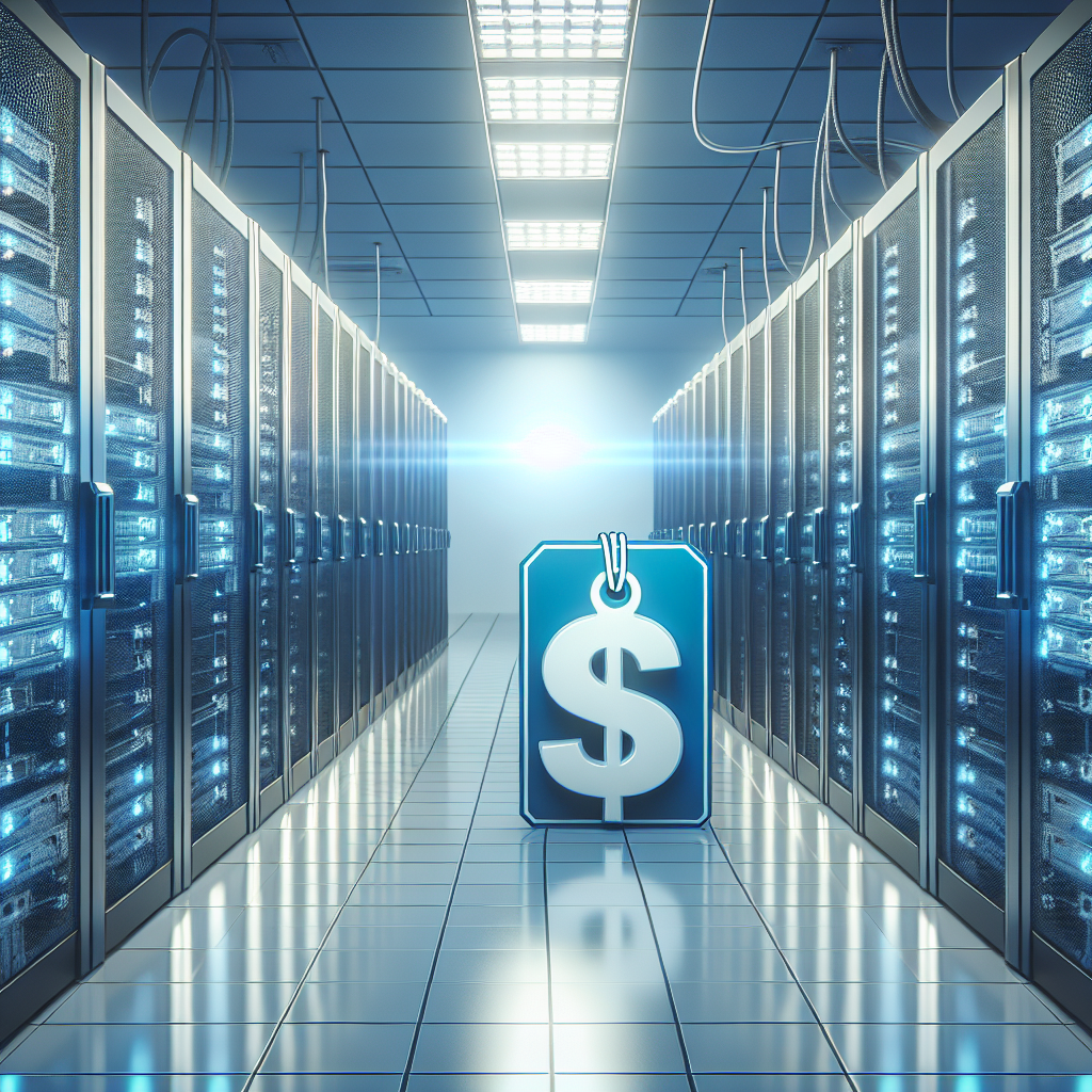 Reasonably priced Internet hosting Options: Your Information to Low-cost Devoted Servers