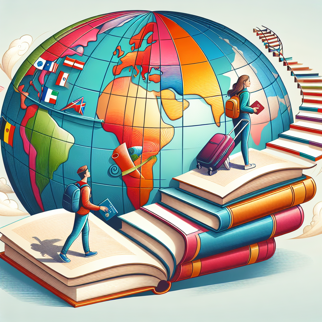 Navigating Your Examine Overseas Journey: A Newbie’s Information to One-on-One Counselling