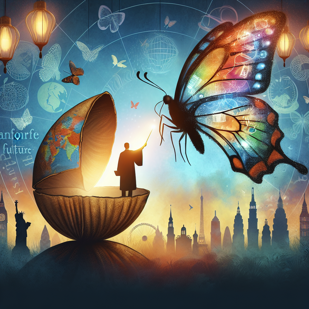 Remodel Your Future: The Final Information to Customized One-on-One Examine Overseas Counseling