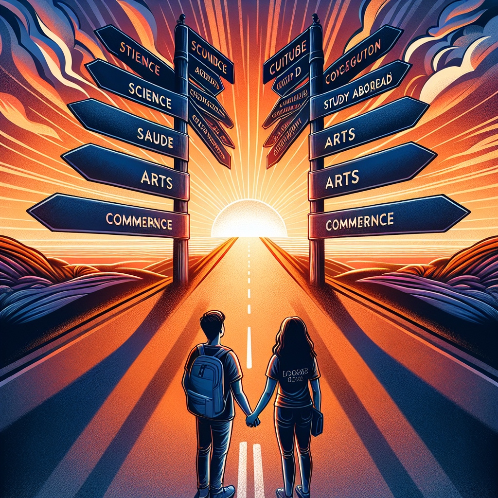 Navigating Your Future: The Final Information to Selecting the Proper Examine Overseas Counseling Service