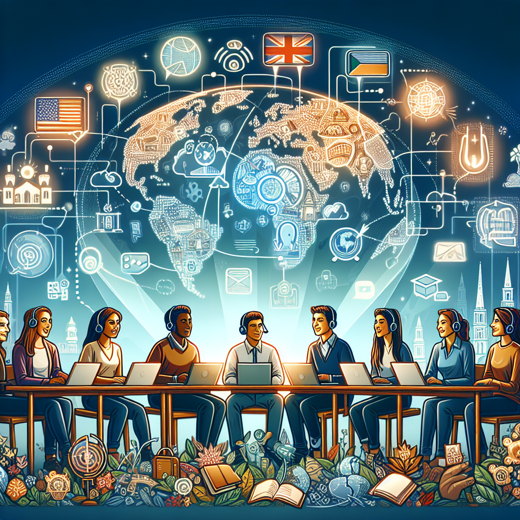 Navigating International Alternatives: The Function of On-line Counseling in Examine Overseas Packages