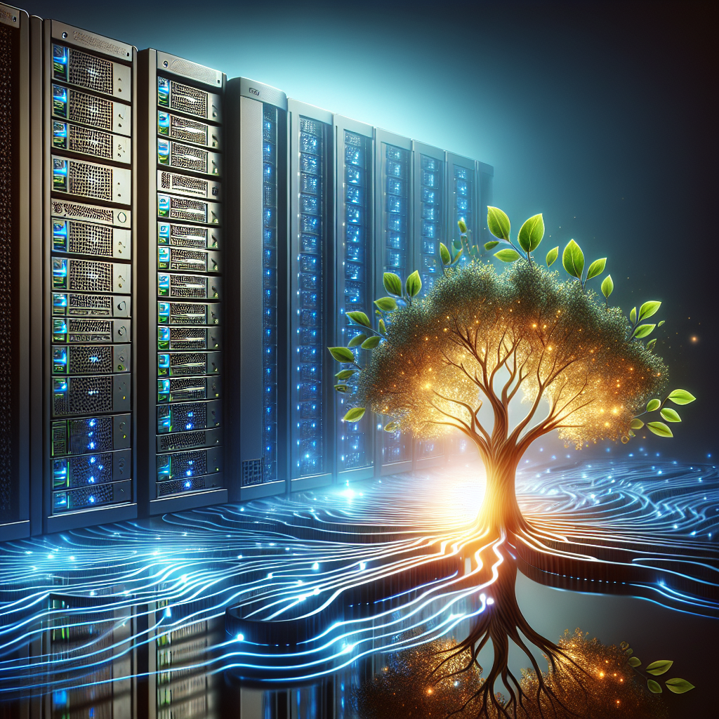 Optimizing Performance: The Benefits of Dedicated SSD Servers for Your Business