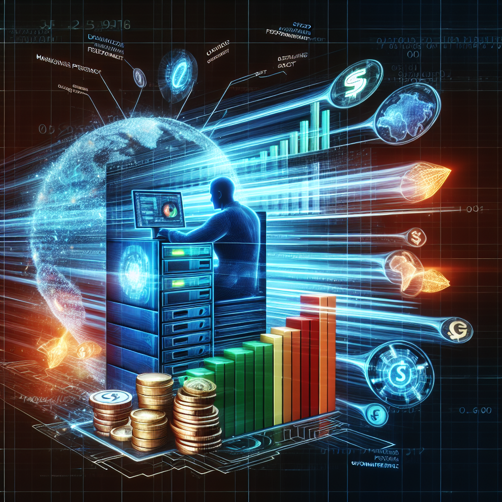 Maximize Your Online Performance: Understanding Dedicated Server Monthly Costs