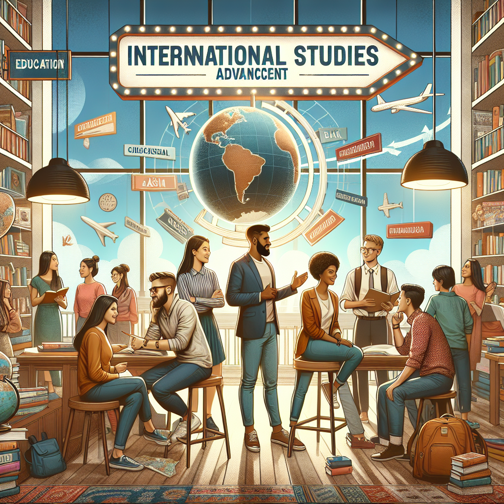 How Schooling Overseas Consultants Can Remodel Your Scholar Expertise: A Complete Information to Selecting the Proper Path for Your Worldwide Research