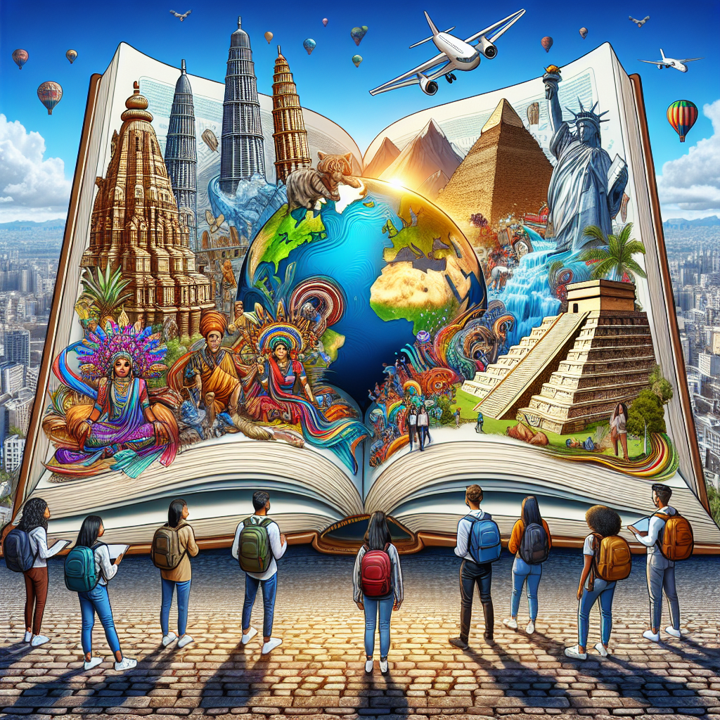 Your Final Information to Trouble-Free Research Overseas Planning: Unlock the World of Alternatives!