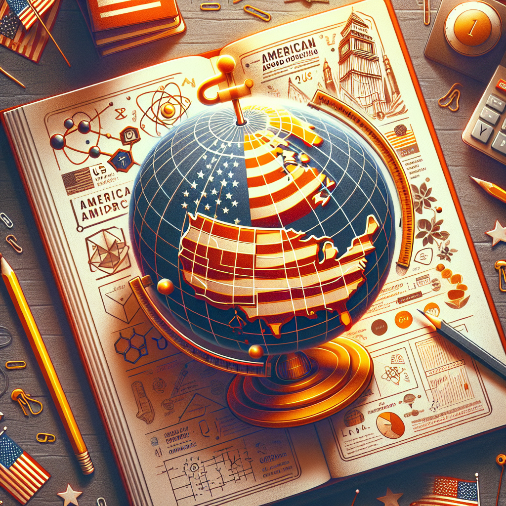 Unlock Your American Dream: The Final Information to Research Overseas Counseling for Aspiring College students