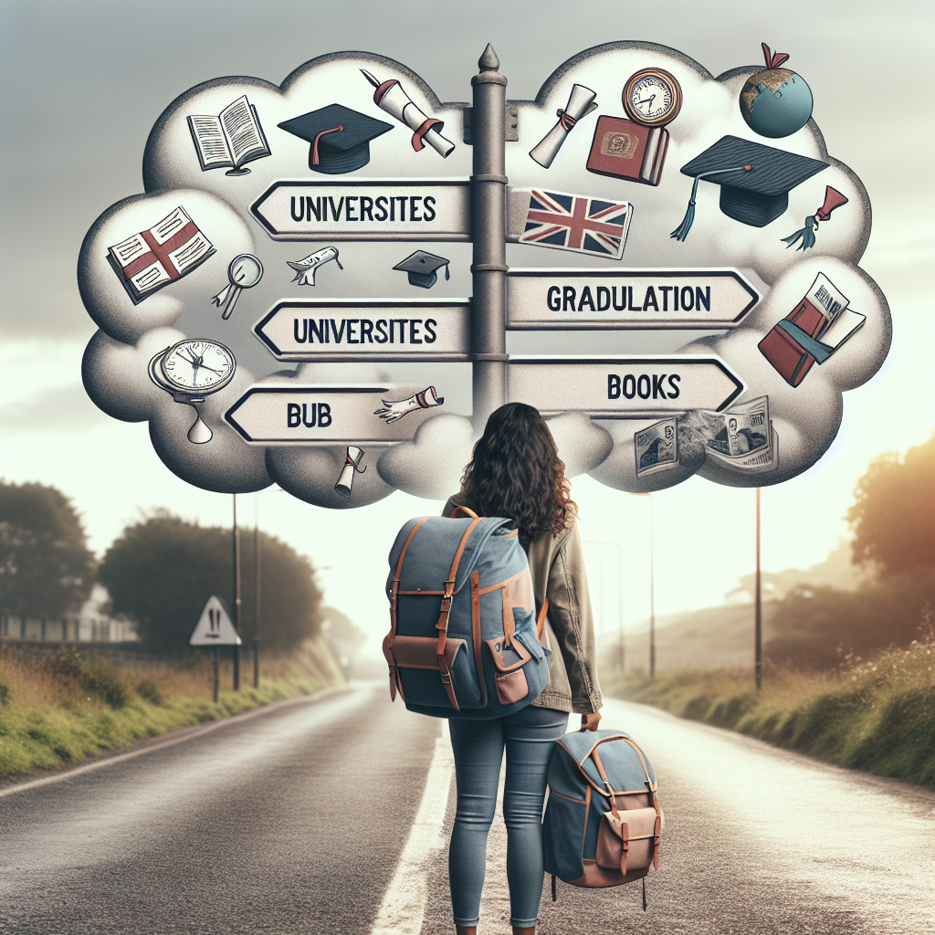 Navigating Your Future: Important Insights for Selecting the Proper UK Examine Overseas Counselling Service