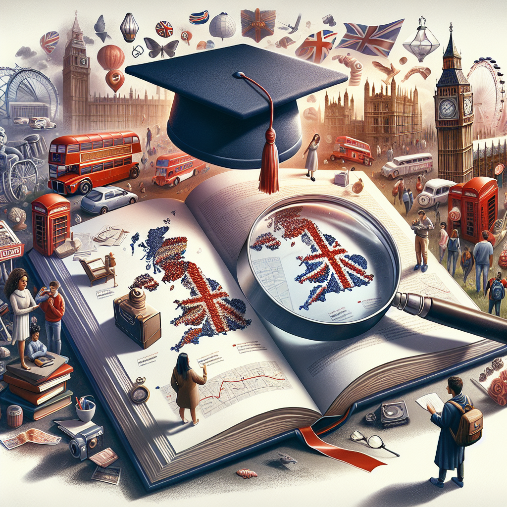 How Research Overseas Counselling for the UK Can Remodel Your Tutorial Journey: A Complete Information for Aspiring Worldwide College students