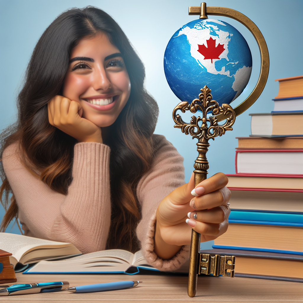 Unlock Your Future: The Final Information to Research Overseas Counseling for a Profitable Canadian Expertise