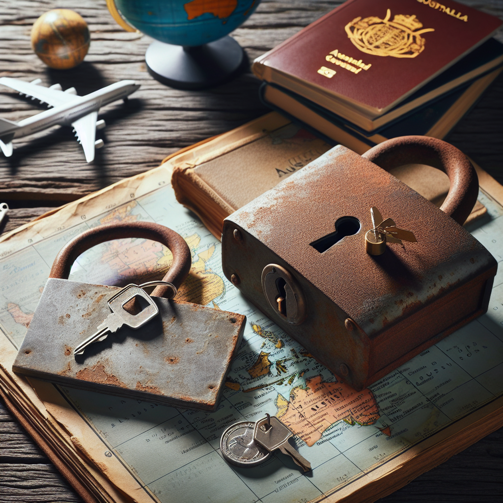 Unlocking Your Future: The Ultimate Guide to Choosing Study Abroad Counseling for Australia