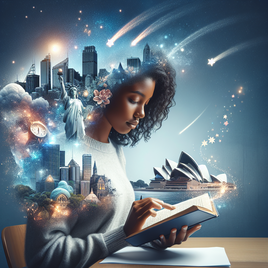 Guiding Desires: A Complete Information to Examine Overseas Counseling for Australia