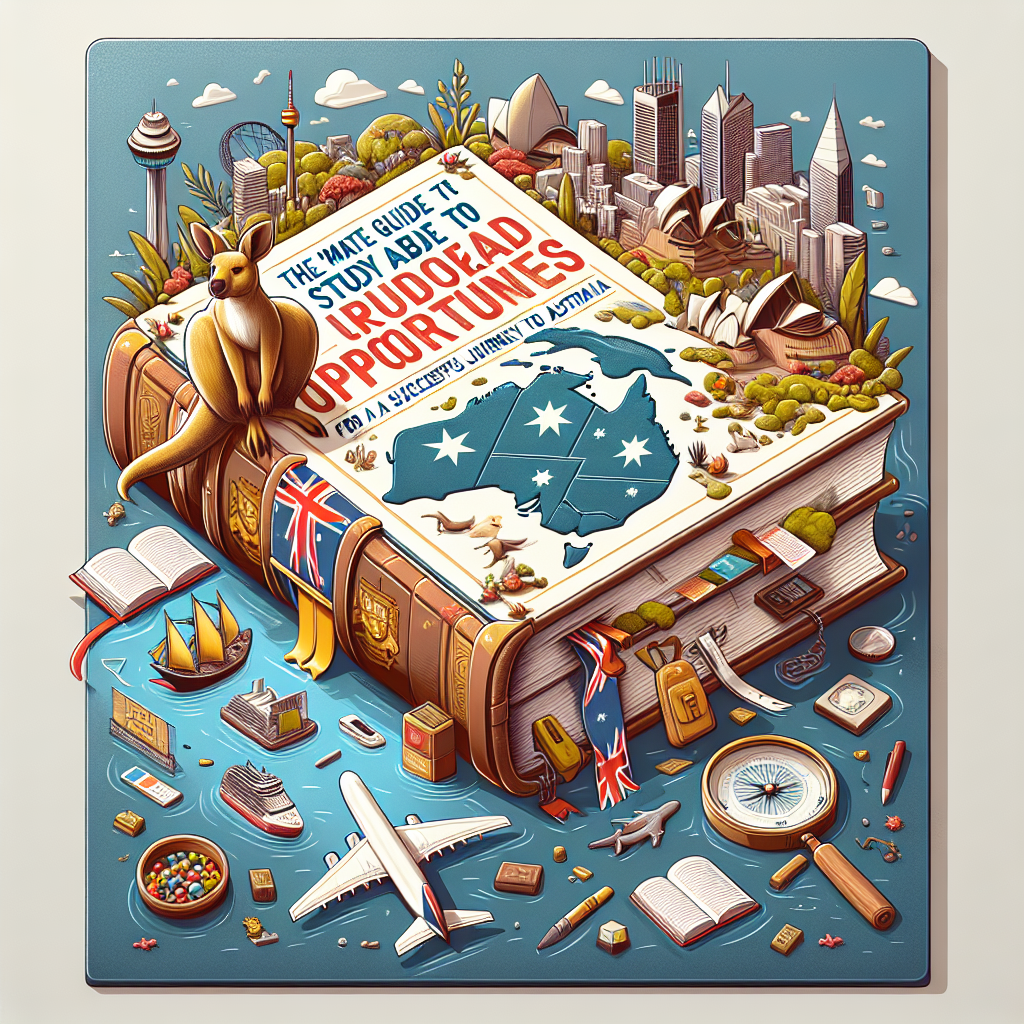 Unlocking Alternatives: The Final Information to Research Overseas Counselling for a Profitable Journey to Australia