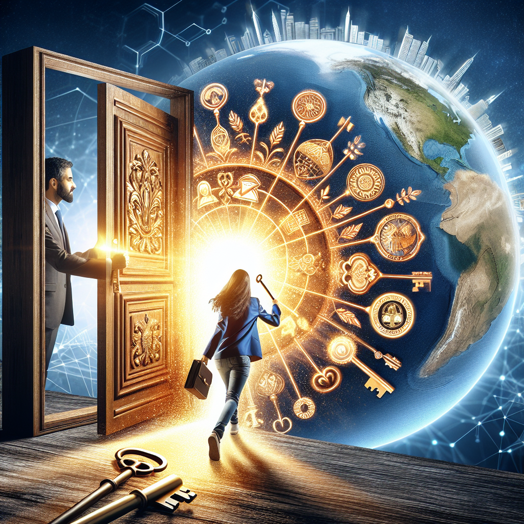 Unlocking International Alternatives: How Research Overseas Consultants Can Remodel the Future for Aspiring Bachelor College students