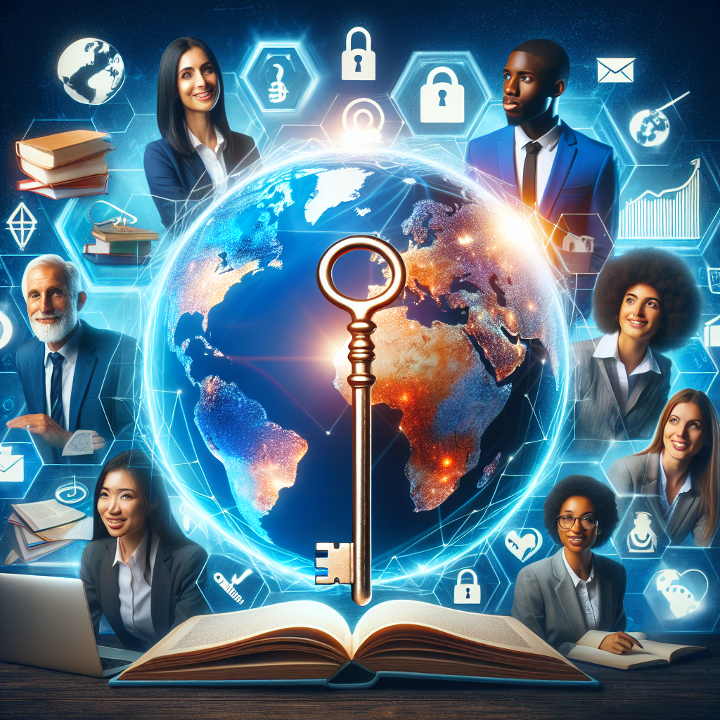 Unlocking World Alternatives: The Function of Examine Overseas Consultants in Shaping MBA Success