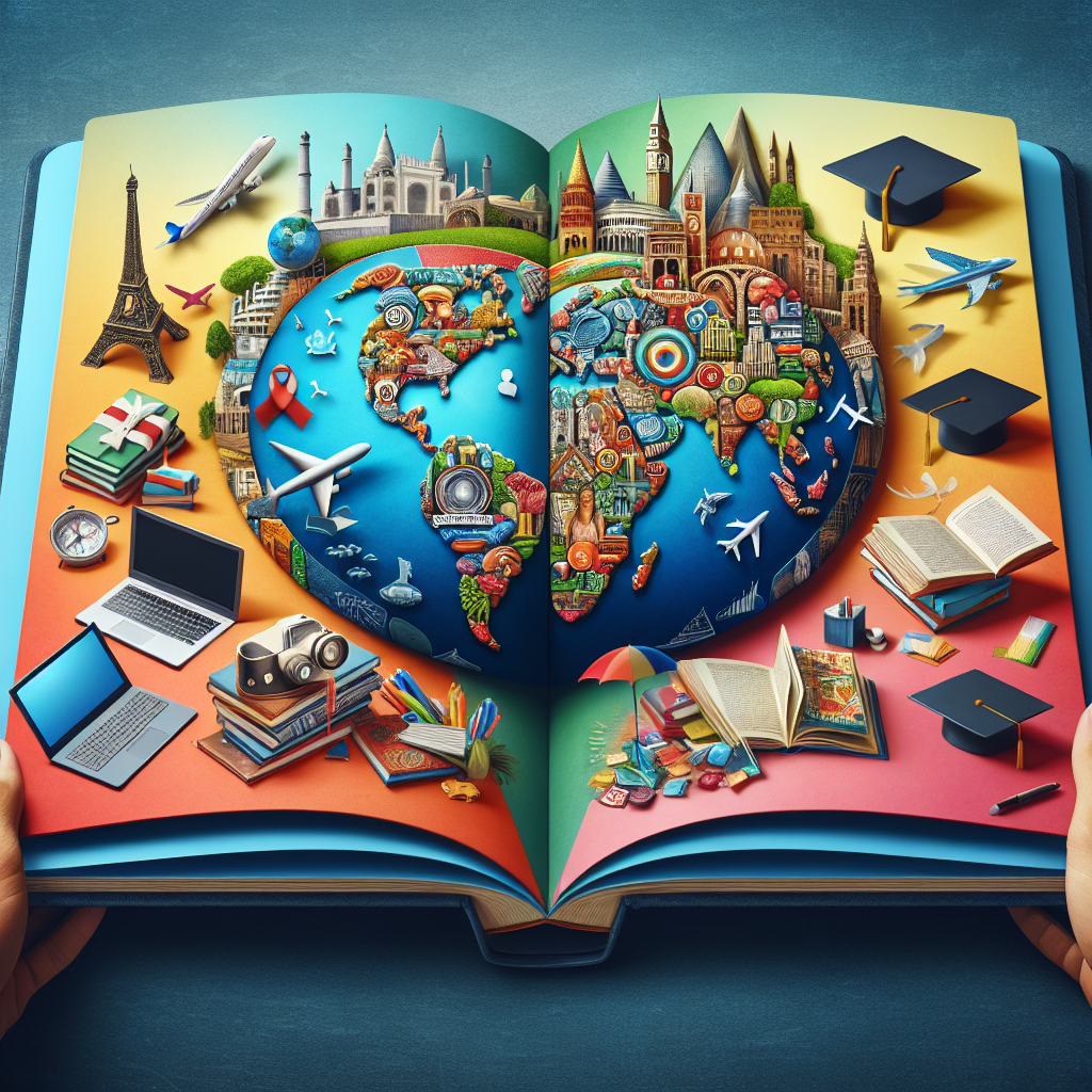 Maximize Your Abroad Expertise: A Complete Information to Reserving Research Overseas Counselling Consultations