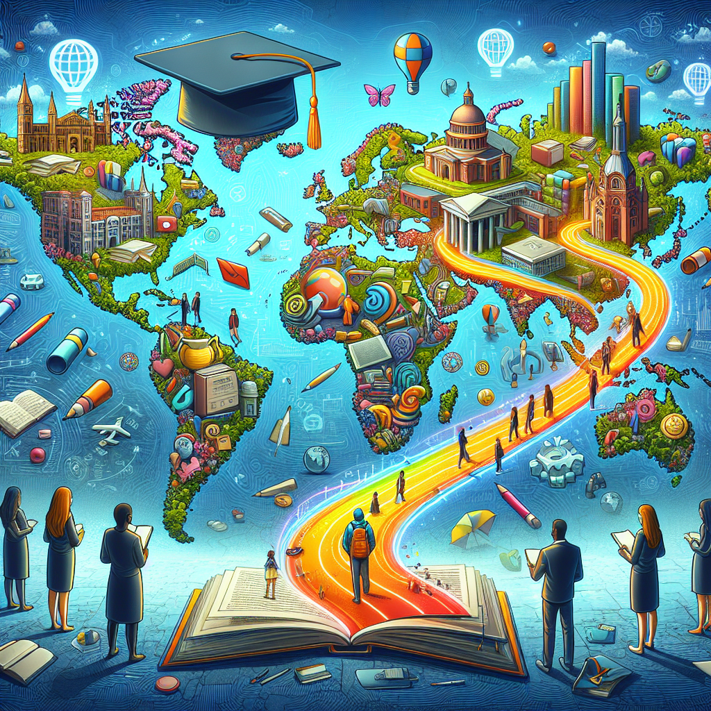 How Secure Research Overseas Counselling Providers Can Rework Your Worldwide Schooling Expertise: A Complete Information for Aspiring College students