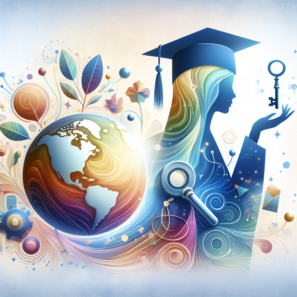 Unlock Your World Future: How a Trusted Overseas Schooling Advisor Can Remodel Your Research Expertise