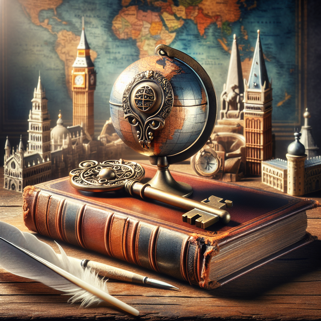 Unlock Your International Potential: A Full Information to Navigating Careers By means of Abroad Training