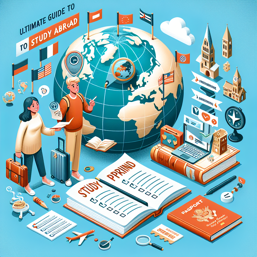 Final Information to Research Overseas Planning: Methods to Contain Your Mother and father for a Stress-Free Expertise