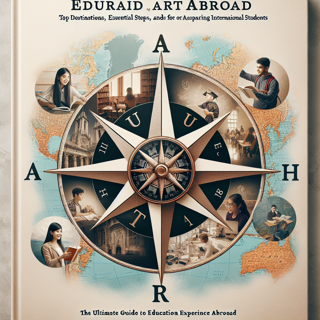 Final Information to Training Overseas After twelfth: High Locations, Important Steps, and Skilled Suggestions for Aspiring Worldwide College students