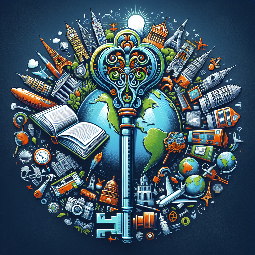 Unlock Your Future: Important Suggestions for Pursuing a Grasp’s Diploma Overseas