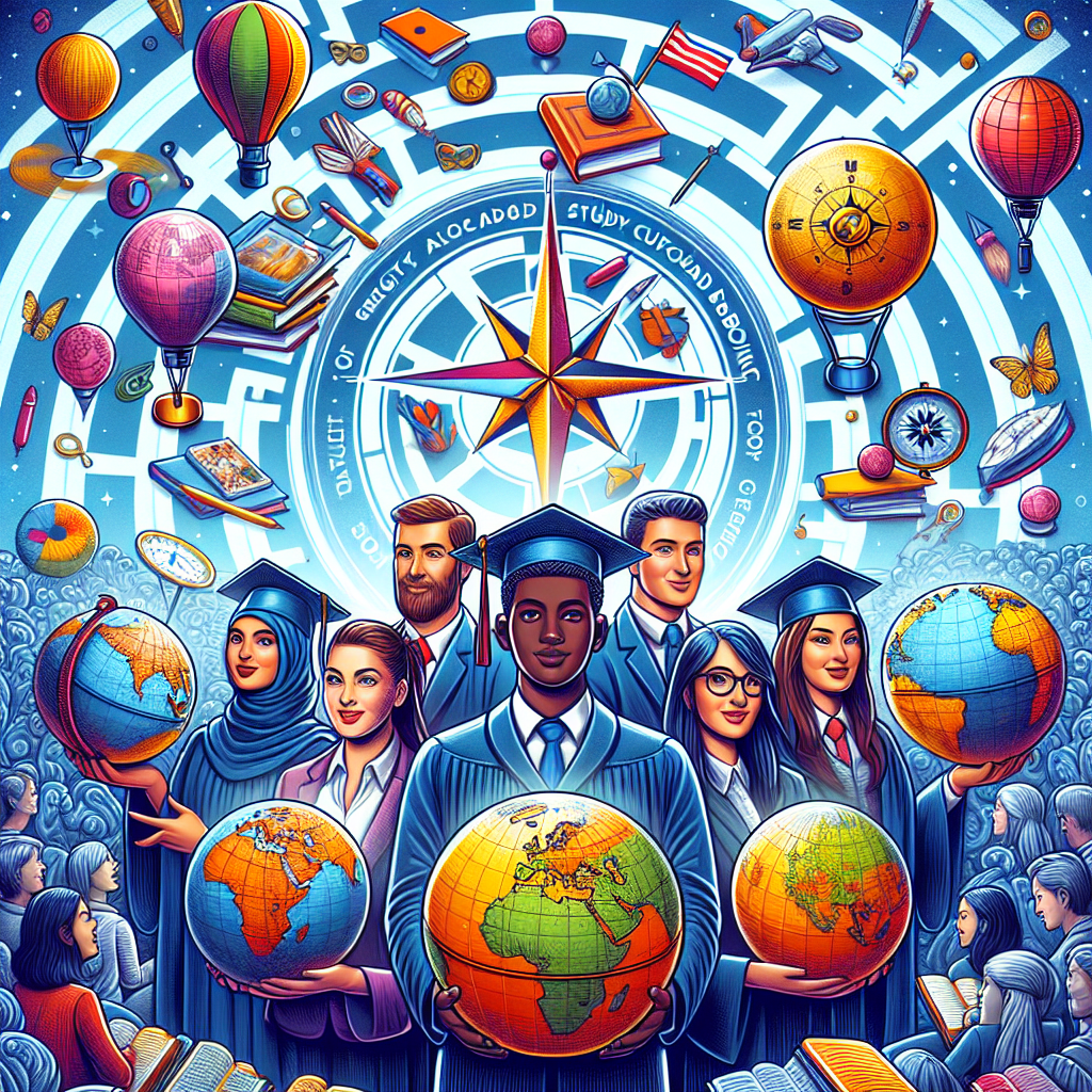 Navigating Your Future: Important Information to Selecting the Proper Research Overseas Counseling for Postgraduate Success