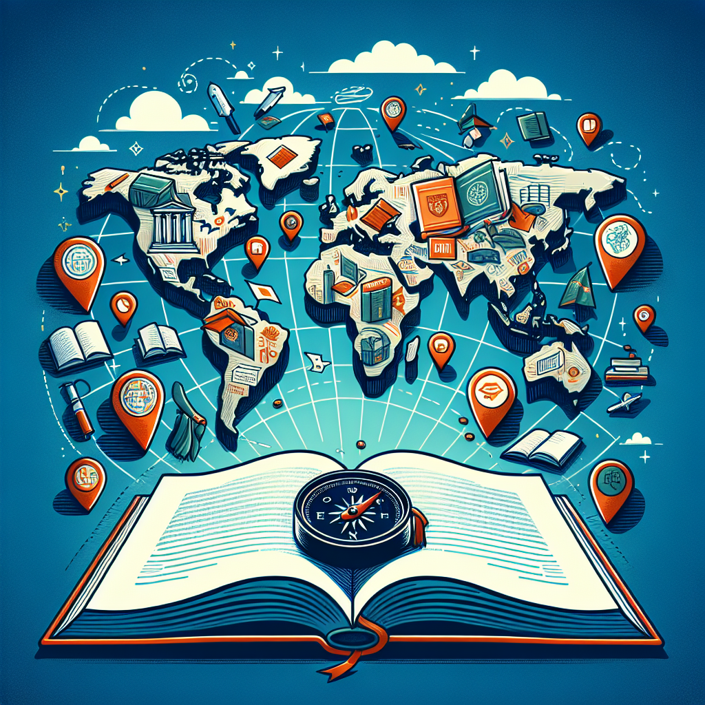 Navigating Your Future: The Essential Guide to Study Abroad Counseling for Indian Students