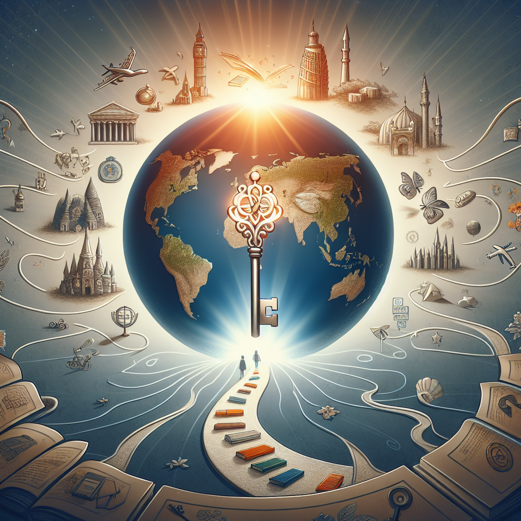 Unlocking International Alternatives: A Complete Information to Research Overseas Counseling for Indian College students Pursuing Worldwide Training