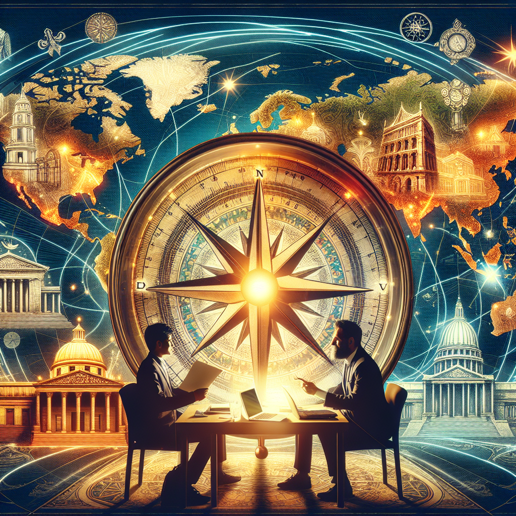 Your Information to Abroad Schooling Consultancy in India: Navigating Decisions for a Brighter Future