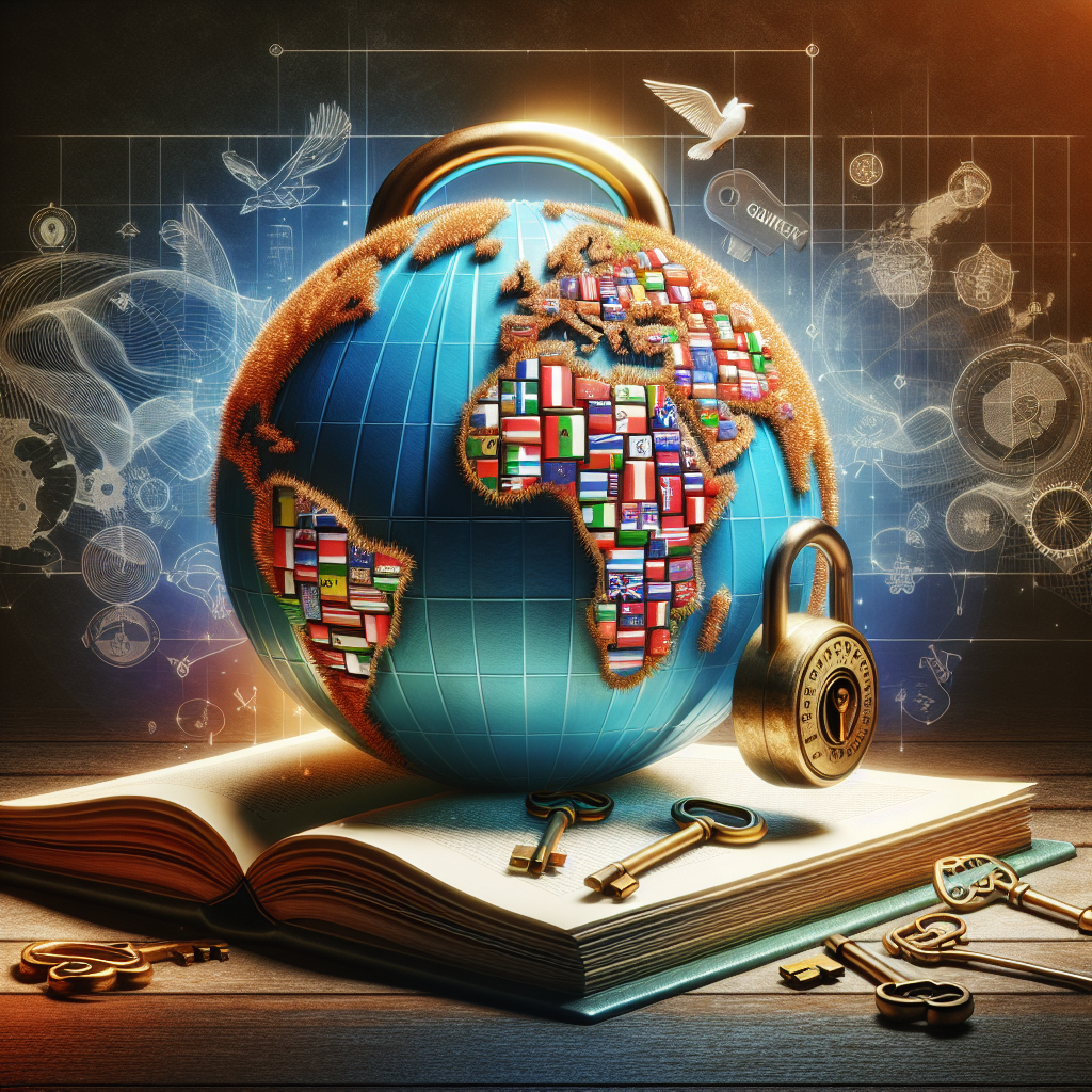 Unlocking World Alternatives: Your Final Information to Selecting an Abroad Training Consultancy in India