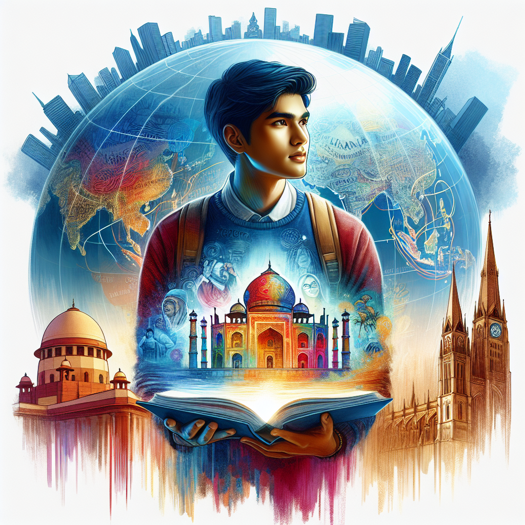 How Abroad Schooling Consultancy in India Can Rework Your International Examine Desires into Actuality