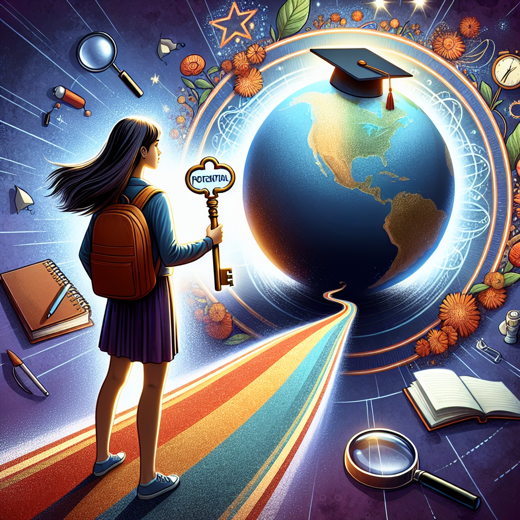 Unlock Your International Potential: How Indian College students Can Thrive with Professional Abroad Training Consultancy