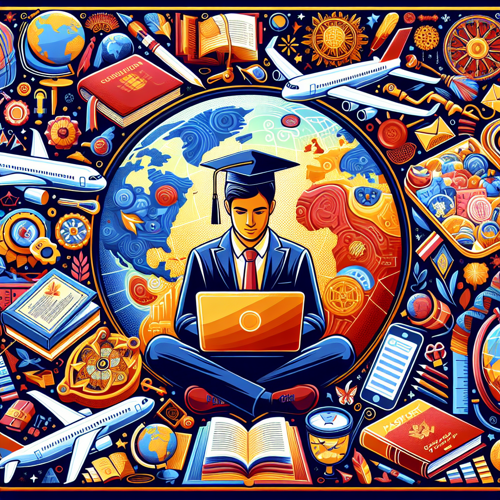 Discovering the Greatest Training Overseas Counselling Close to Me: A Complete Information to Selecting the Proper Company for Your Worldwide Examine Goals