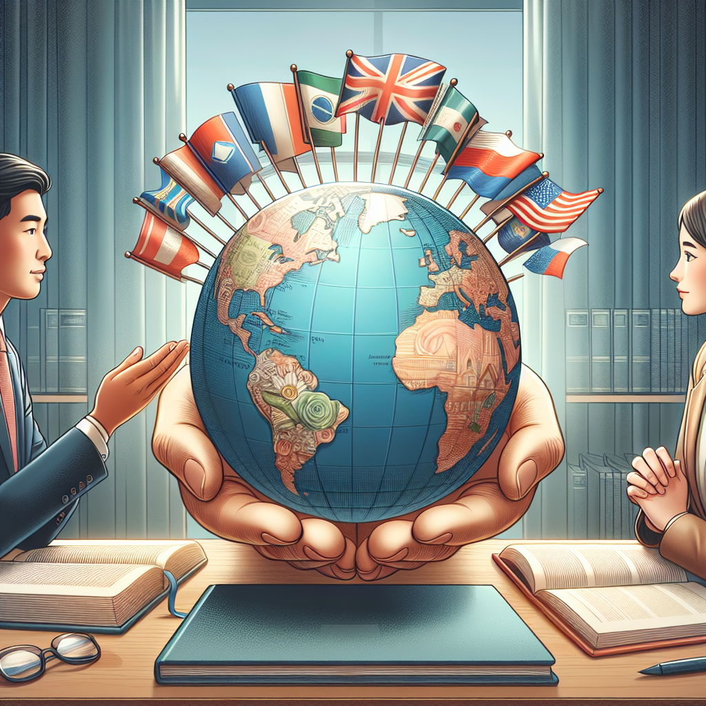 Navigating Your Future: A Newbie’s Information to One-on-One Research Overseas Counseling