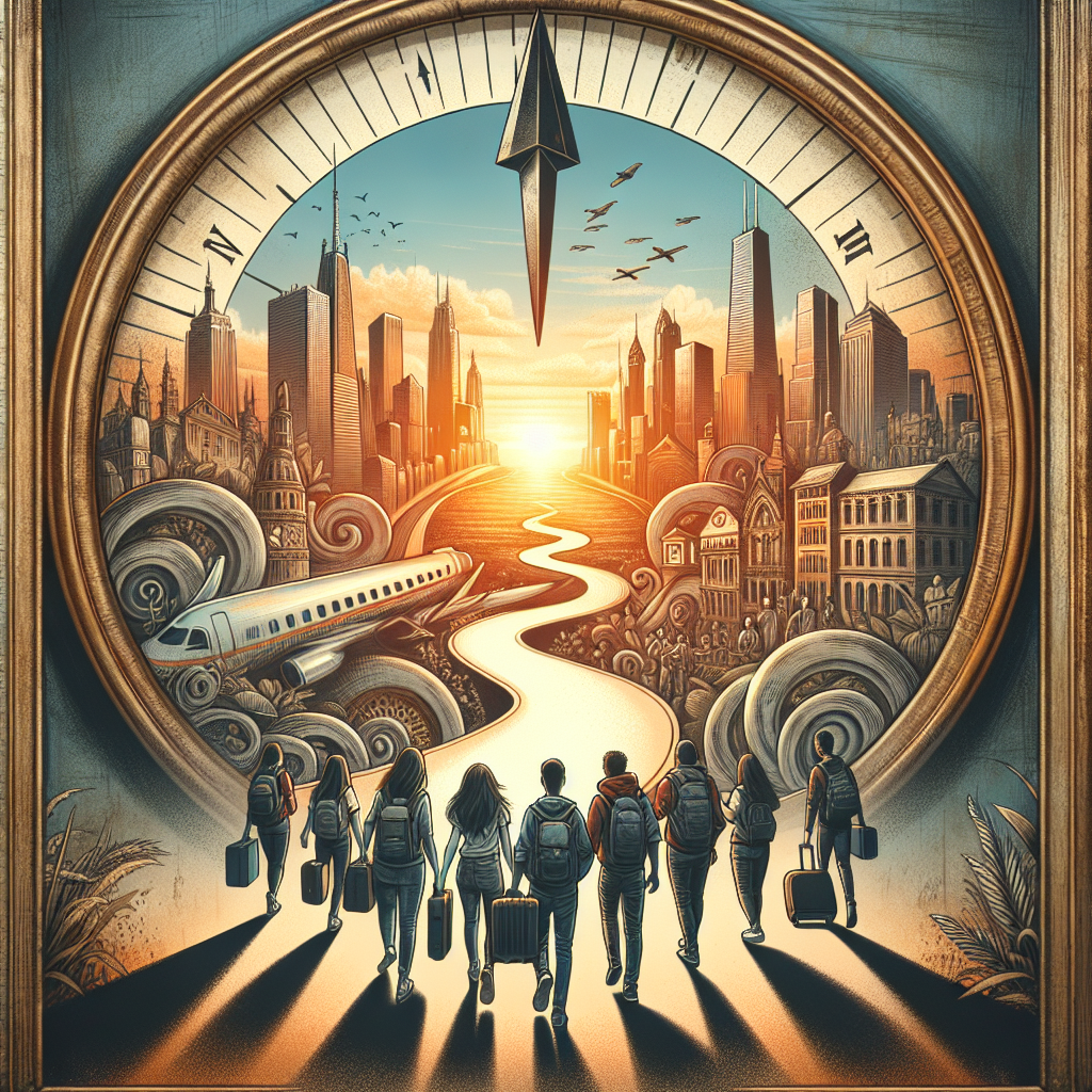 Navigating Your Path: A Newbie’s Information to Clear Research Overseas Counseling