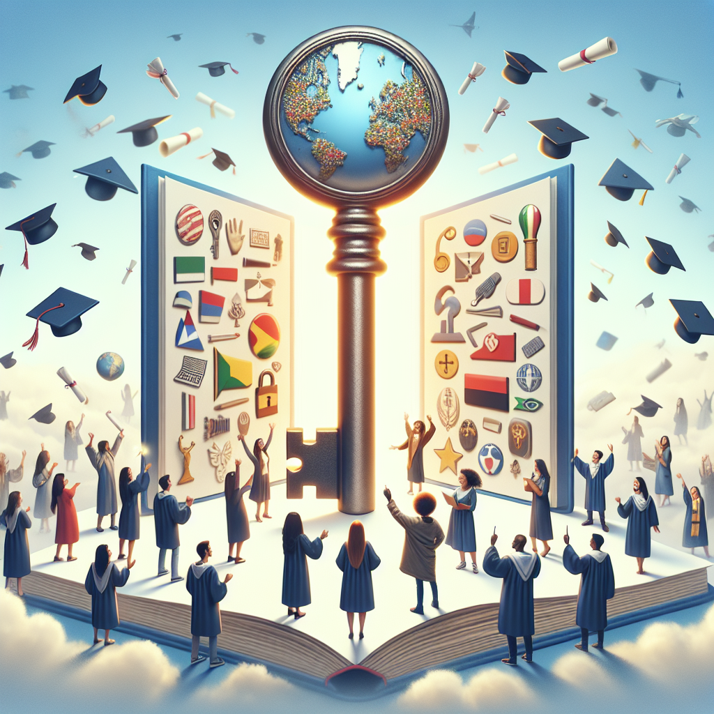 Unlocking World Alternatives: A Complete Information to Clear Research Overseas Counselling for Aspiring College students