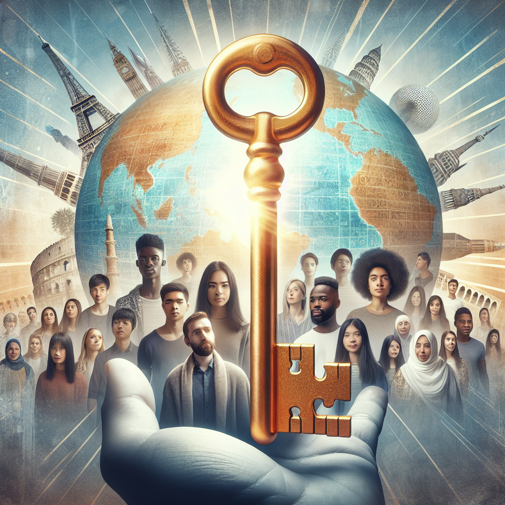 Unlocking Your International Future: The Significance of Clear Examine Overseas Counselling